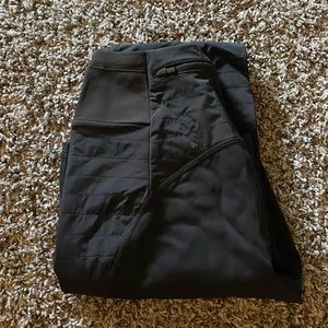 Athleta Small Hybrid Pants
